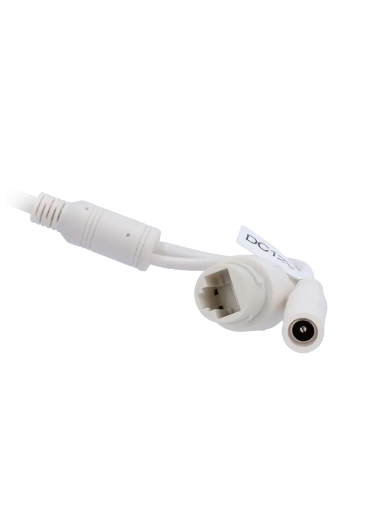 EASYP Cámara Domo PTZ IP AI EASY-P - 5MP | Lente 5.35~96.3mm - IR 80m