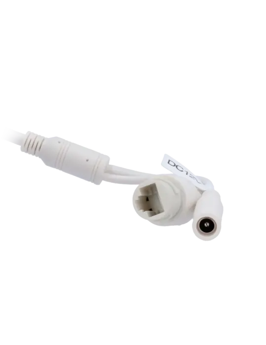 EASYP Cámara Domo PTZ IP AI EASY-P - 5MP | Lente 5.35~96.3mm - IR 80m
