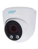 EASYP Cámara Turret IP AI EASY-P - 4MP | Lente Motorizada 2.7 ~ 13.5 m