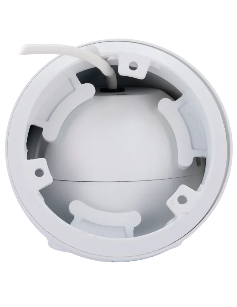 EASYP Cámara Turret IP AI EASY-P - 4MP | Lente Motorizada 2.7 ~ 13.5 m