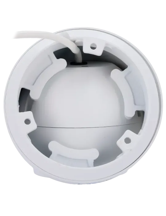 EASYP Cámara Turret IP AI EASY-P - 4MP | Lente Motorizada 2.7 ~ 13.5 m