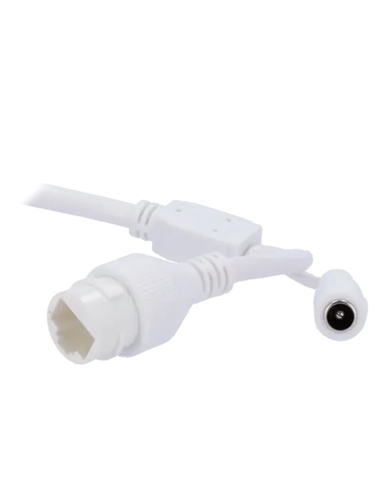 EASYP Cámara Turret IP AI EASY-P - 4MP | Lente Motorizada 2.7 ~ 13.5 m