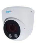 EASYP Cámara Turret IP AI EASY-P - 5MP | Lente Motorizada 2.7~13.5 mm