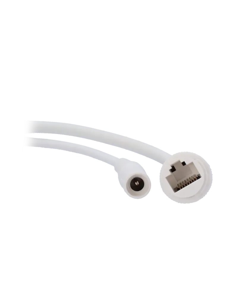 EASYP Cámara Turret IP AI EASY-P - 5MP | Lente Motorizada 2.7~13.5 mm