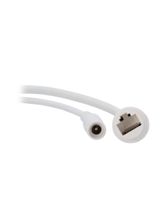 EASYP Cámara Turret IP AI EASY-P - 5MP | Lente Motorizada 2.7~13.5 mm