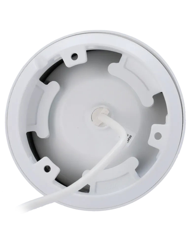 EASYP Cámara Turret IP AI EASY-P - 8MP | Lente Motorizada 2.7~13.5 mm