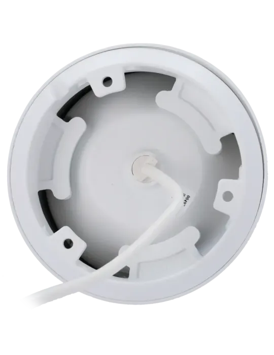 EASYP Cámara Turret IP AI EASY-P - 8MP | Lente Motorizada 2.7~13.5 mm