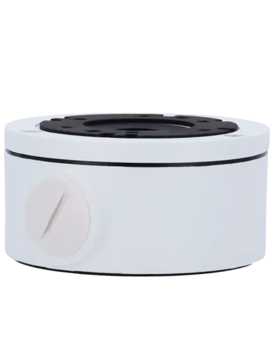 EASYP Caja de conexiones Easy-P - Para cámaras bullet y turret - Apto