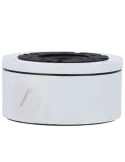EASYP Caja de conexiones Easy-P - Para cámaras bullet y turret - Apto
