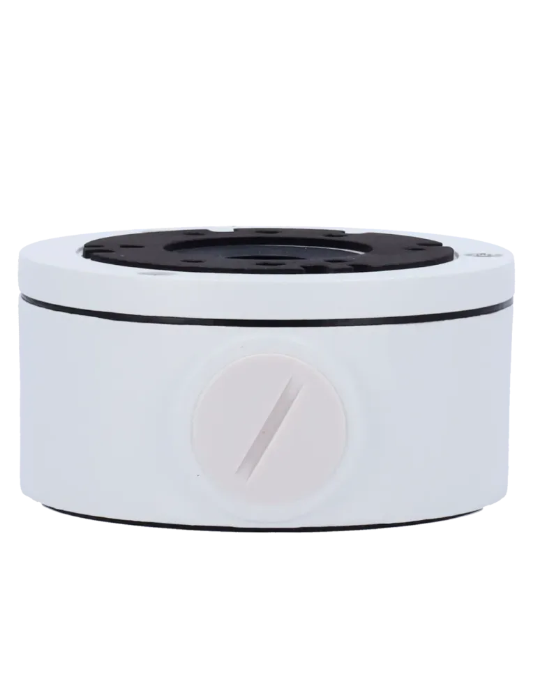EASYP Caja de conexiones Easy-P - Para cámaras bullet y turret - Apto
