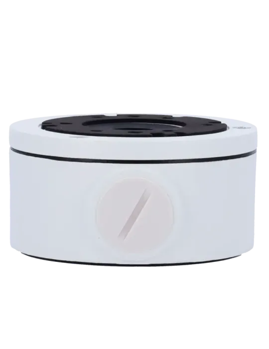EASYP Caja de conexiones Easy-P - Para cámaras bullet y turret - Apto