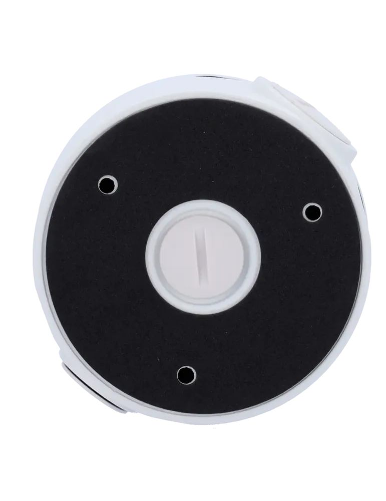 EASYP Caja de conexiones Easy-P - Para cámaras bullet y turret - Apto