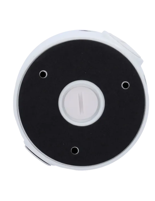 EASYP Caja de conexiones Easy-P - Para cámaras bullet y turret - Apto