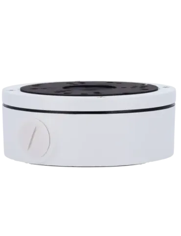 EASYP Caja de conexiones Easy-P - Para cámaras bullet y turret - Apto