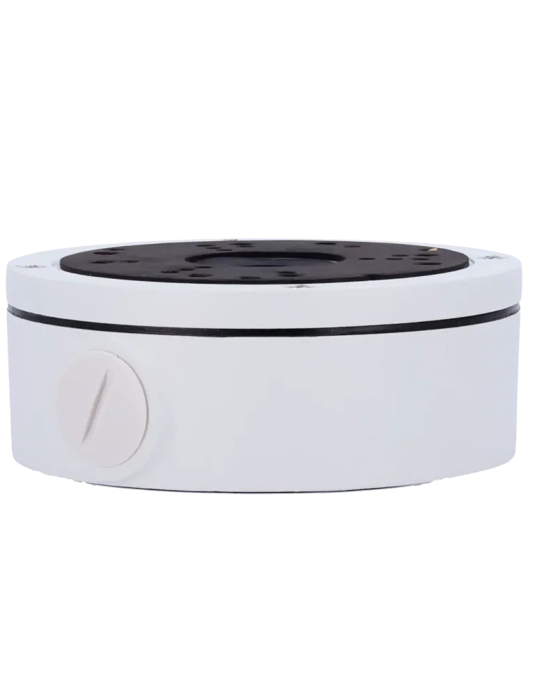 EASYP Caja de conexiones Easy-P - Para cámaras bullet y turret - Apto