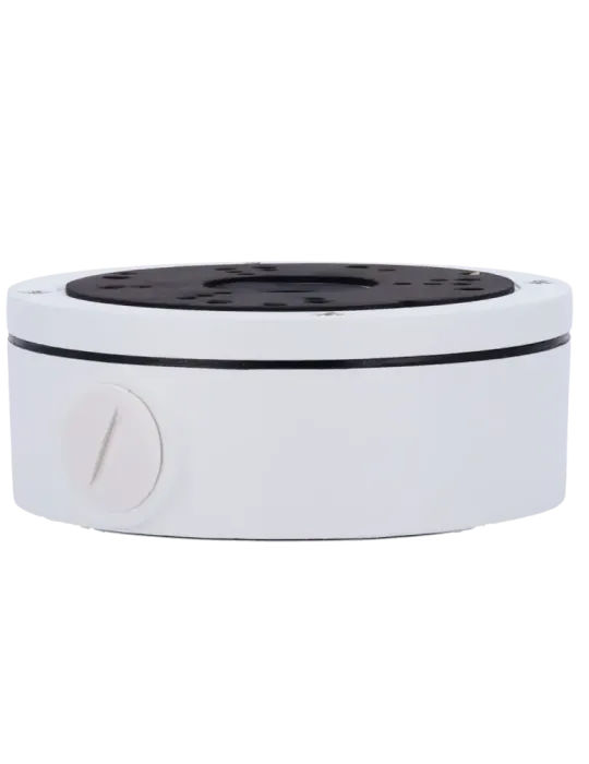 EASYP Caja de conexiones Easy-P - Para cámaras bullet y turret - Apto
