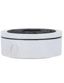 EASYP Caja de conexiones Easy-P - Para cámaras bullet y turret - Apto