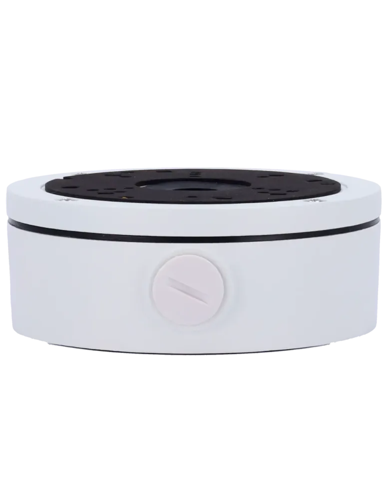 EASYP Caja de conexiones Easy-P - Para cámaras bullet y turret - Apto