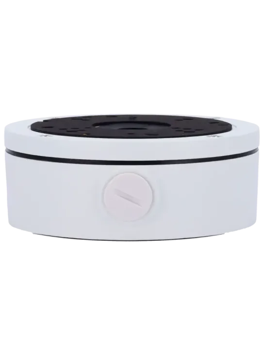EASYP Caja de conexiones Easy-P - Para cámaras bullet y turret - Apto