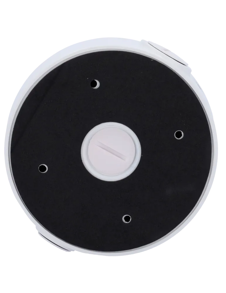 EASYP Caja de conexiones Easy-P - Para cámaras bullet y turret - Apto