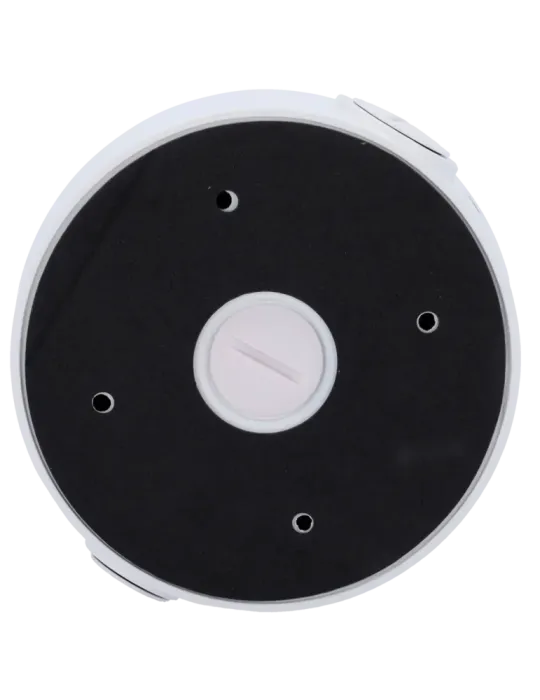 EASYP Caja de conexiones Easy-P - Para cámaras bullet y turret - Apto