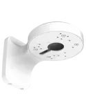 EASYP Soporte para pared Easy-P - Para cámaras turret - Apto para uso