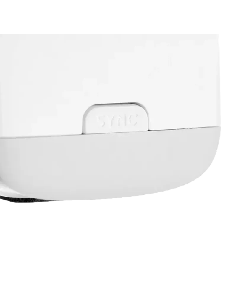 EUFY Sensor de apertura Eufy by Anker - Inalámbrico 868 MHz - Compatib