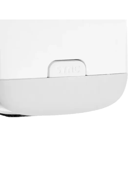 EUFY Sensor de apertura Eufy by Anker - Inalámbrico 868 MHz - Compatib