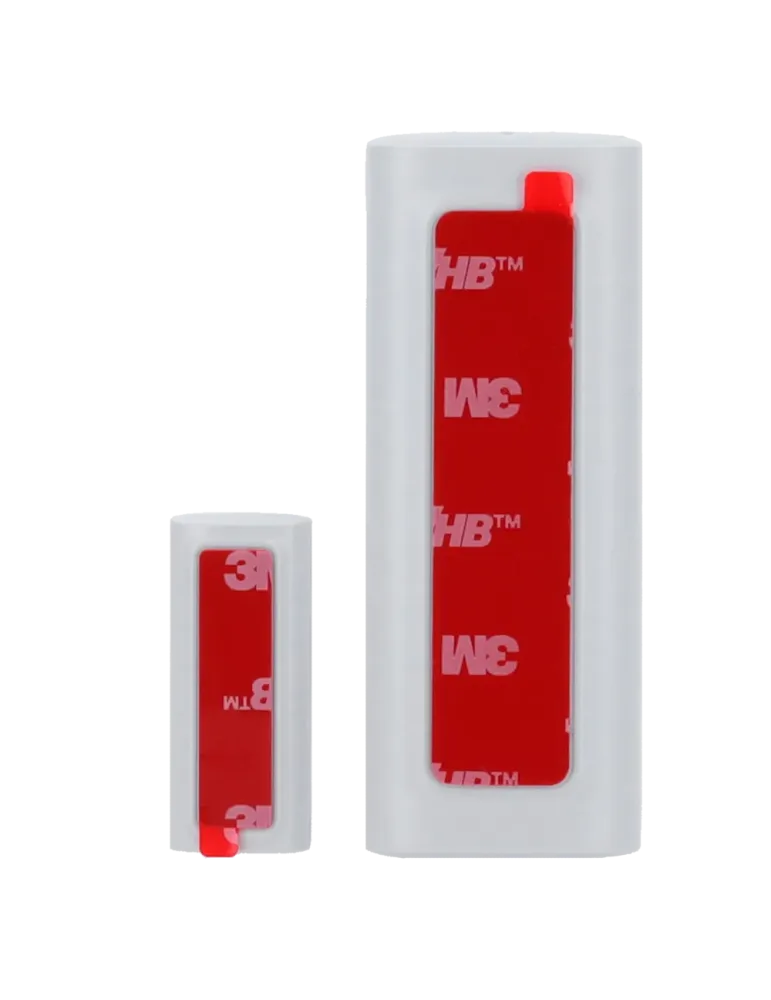 EUFY Sensor de apertura Eufy by Anker - Inalámbrico 868 MHz - Compatib