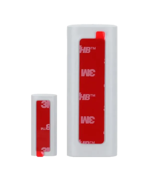 EUFY Sensor de apertura Eufy by Anker - Inalámbrico 868 MHz - Compatib