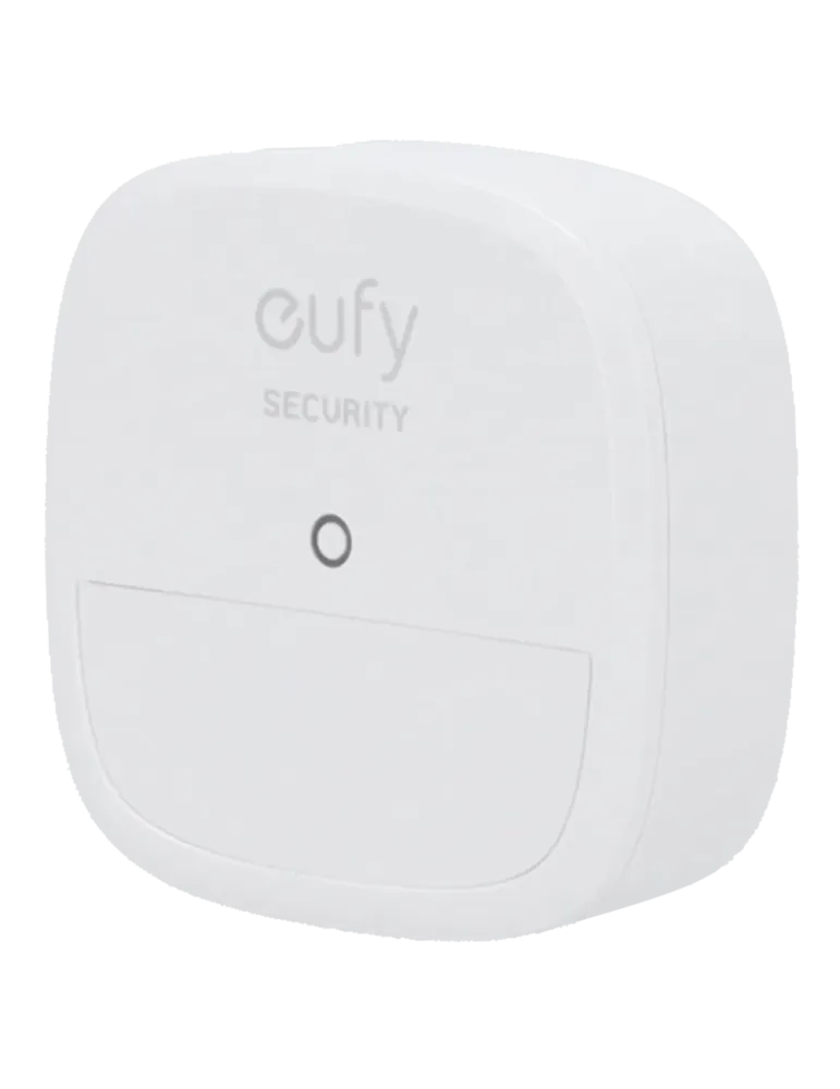 EUFY Sensor de movimiento Eufy by Anker - Inalámbrico 868 MHz - Compat