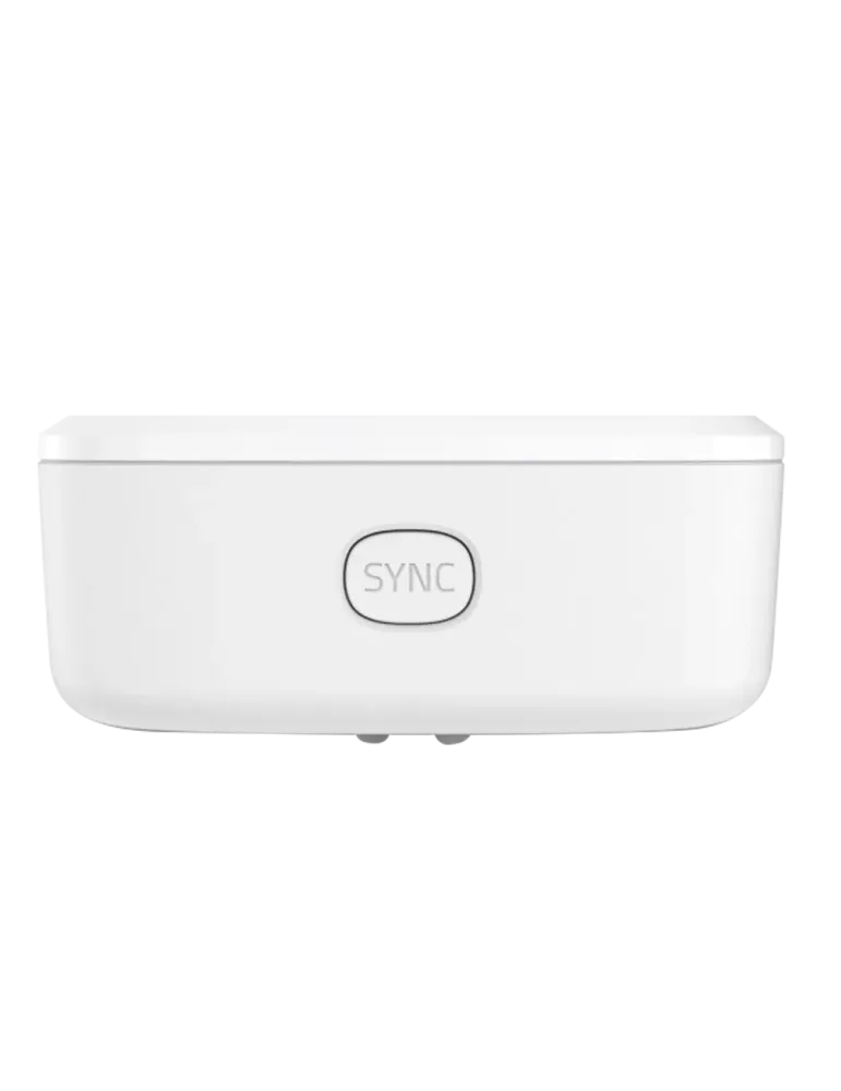 EUFY Sensor de movimiento Eufy by Anker - Inalámbrico 868 MHz - Compat