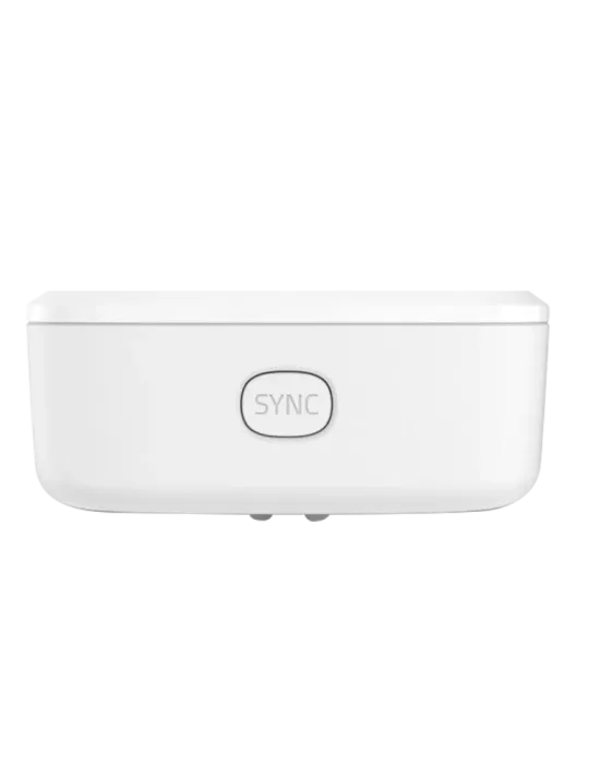 EUFY Sensor de movimiento Eufy by Anker - Inalámbrico 868 MHz - Compat