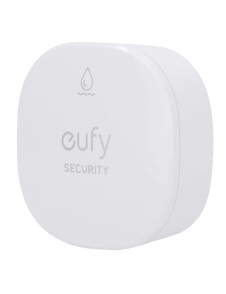 EUFY Sensor de inundación y congelación Eufy - Inalámbrico 868 MHz - C