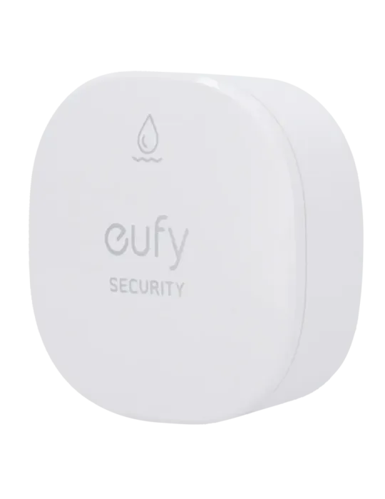 EUFY Sensor de inundación y congelación Eufy - Inalámbrico 868 MHz - C