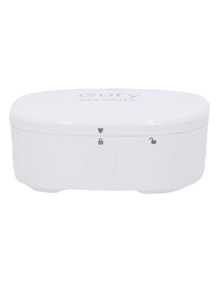 EUFY Sensor de inundación y congelación Eufy - Inalámbrico 868 MHz - C
