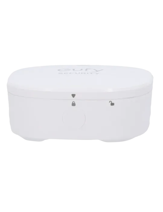 EUFY Sensor de inundación y congelación Eufy - Inalámbrico 868 MHz - C
