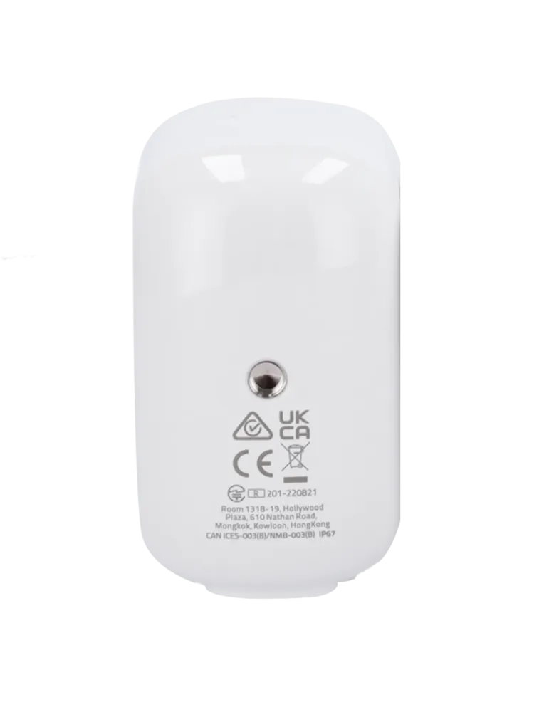 EUFY Camara para conectar a HomeBase2 Eufy by Anker - 1080p / 6700 mAh