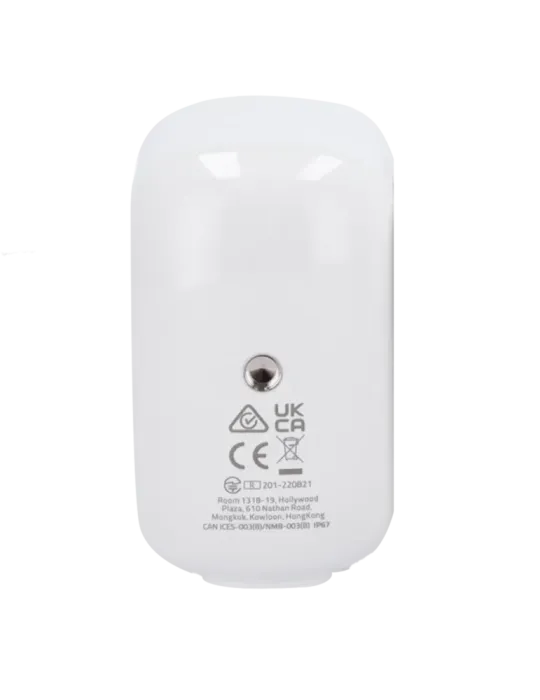 EUFY Camara para conectar a HomeBase2 Eufy by Anker - 1080p / 6700 mAh