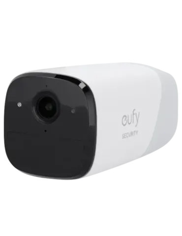 EUFY 1 Camara para añadir a HomeBase 2 Eufy by Anker - 2K / 13400 mAh
