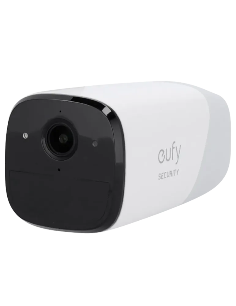 EUFY 1 Camara para añadir a HomeBase 2 Eufy by Anker - 2K / 13400 mAh