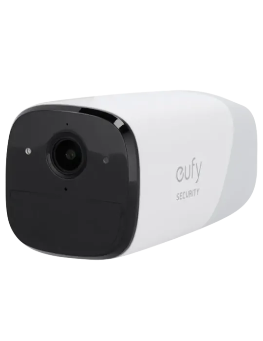 EUFY 1 Camara para añadir a HomeBase 2 Eufy by Anker - 2K / 13400 mAh