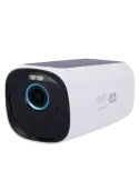 EUFY Camara 4K para HomeBase3 Eufy by Anker - 13000 mAh / Sensor PIR +
