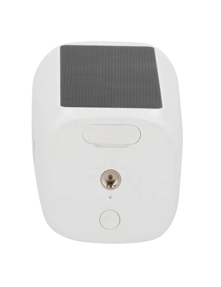 EUFY Camara 4K para HomeBase3 Eufy by Anker - 13000 mAh / Sensor PIR +