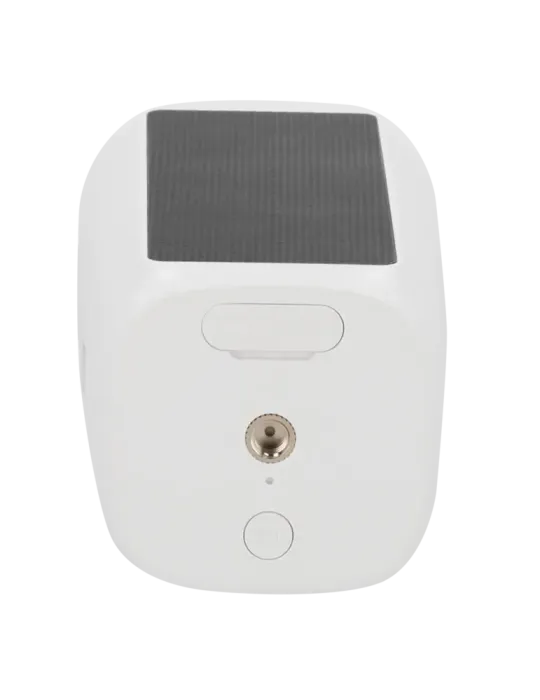 EUFY Camara 4K para HomeBase3 Eufy by Anker - 13000 mAh / Sensor PIR +