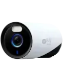 EUFY Camara Wifi 4K Profesional Eufy by Anker - Deteccion inteligente