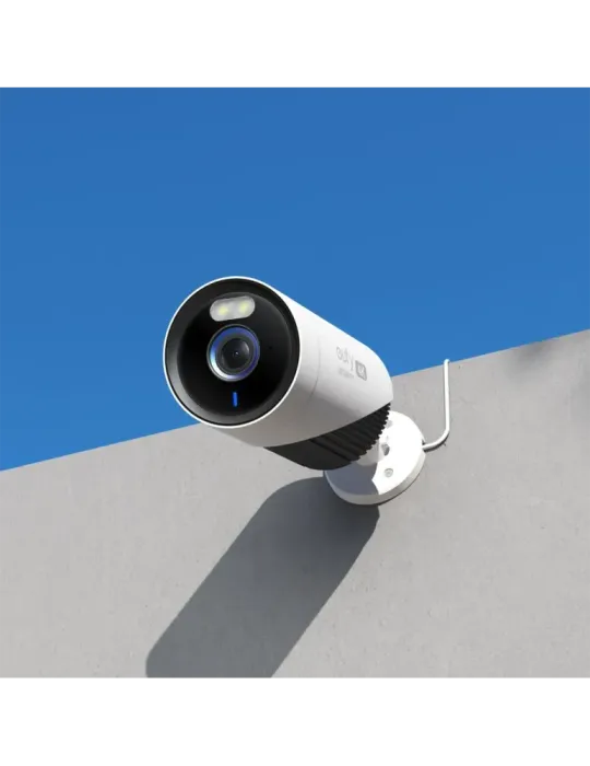 EUFY Kit 2 Cámaras + 1 HomeBase 3 Eufy by Anker - 4K /Detección Humano