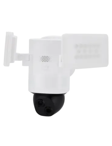 EUFY Cámara doble Eufy by Anker - Resolución 3K - Detección Humanos, m