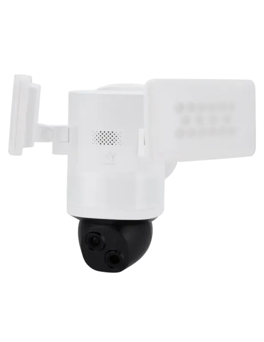 EUFY Cámara doble Eufy by Anker - Resolución 3K - Detección Humanos, m