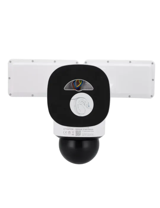 EUFY Cámara doble Eufy by Anker - Resolución 3K - Detección Humanos, m